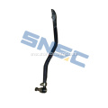 FAW J6 spare parts Straight pull rod 3003010-19C